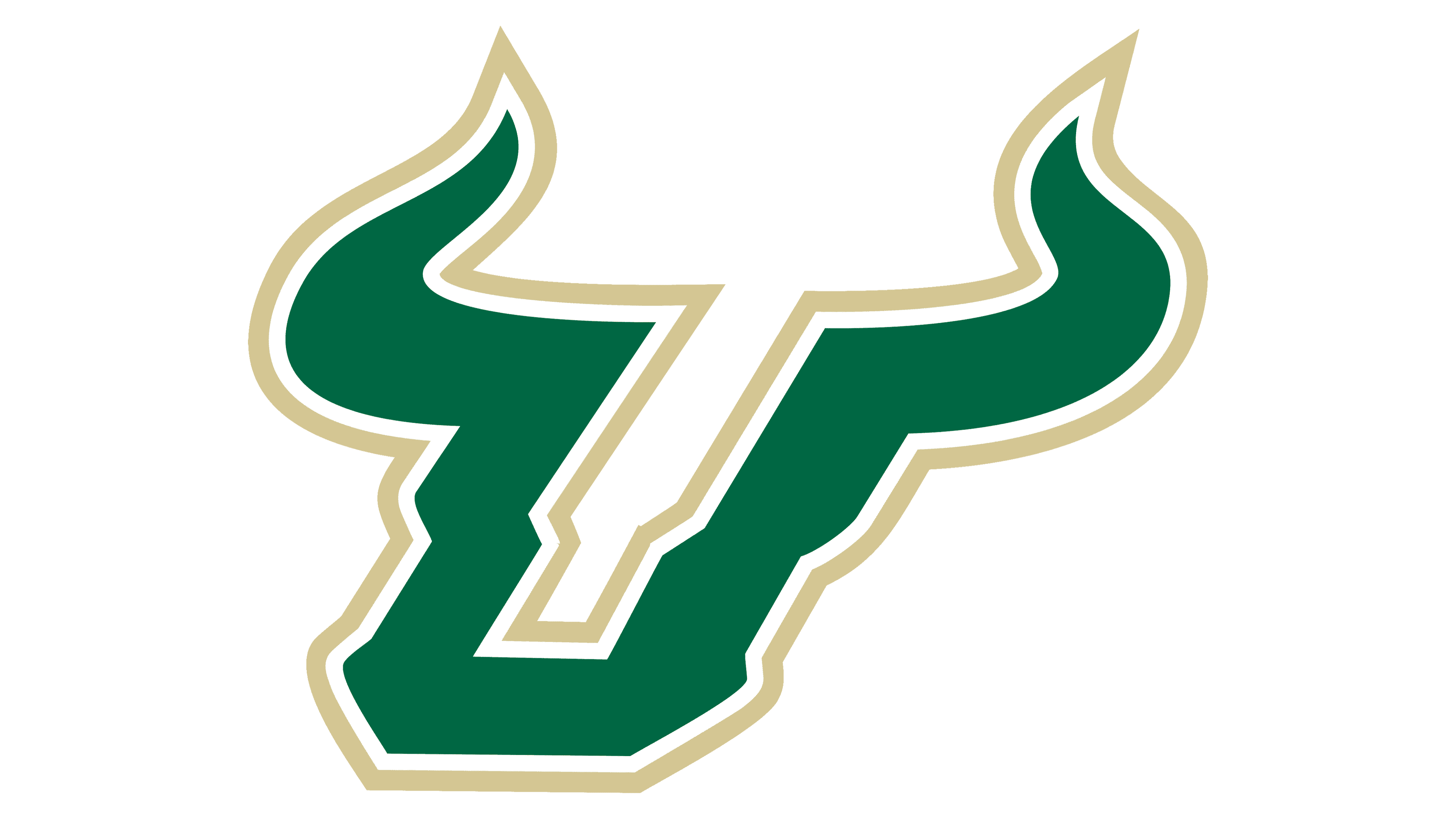 University of South Florida Logo